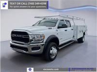 2021 Ram 5500 Chassis Cab Tradesman - GOOD/BAD/NO CREDIT OK! + Escondido Auto Super Center - Image 2