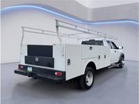 2021 Ram 5500 Chassis Cab Tradesman - GOOD/BAD/NO CREDIT OK! + Escondido Auto Super Center - Image 7