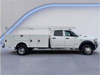 2021 Ram 5500 Chassis Cab Tradesman - GOOD/BAD/NO CREDIT OK! + Escondido Auto Super Center - Image 8