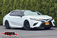 2021 Toyota Camry TRD V6 Sedan ((Call or Text 503-769-7691)) - Image 2