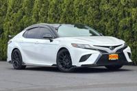 2021 Toyota Camry TRD V6 Sedan ((Call or Text 503-769-7691)) - Image 3