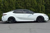 2021 Toyota Camry TRD V6 Sedan ((Call or Text 503-769-7691)) - Image 4