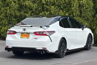 2021 Toyota Camry TRD V6 Sedan ((Call or Text 503-769-7691)) - Image 5