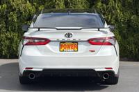 2021 Toyota Camry TRD V6 Sedan ((Call or Text 503-769-7691)) - Image 6