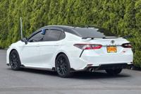 2021 Toyota Camry TRD V6 Sedan ((Call or Text 503-769-7691)) - Image 7