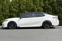2021 Toyota Camry TRD V6 Sedan ((Call or Text 503-769-7691)) - Image 8