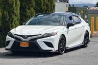 2021 Toyota Camry TRD V6 Sedan ((Call or Text 503-769-7691)) - Image 9
