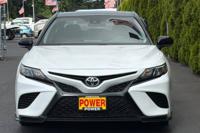 2021 Toyota Camry TRD V6 Sedan ((Call or Text 503-769-7691)) - Image 10