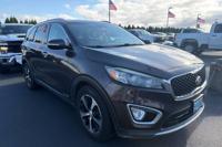 2017 Kia Sorento AWD All Wheel Drive EX SUV ((Call or Text 503-769-7691)) - Image 3