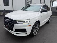 2018 Audi Q3 2.0T Sport Premium AWD 2.0L I4 F DOHC 16V Key Auto Denver 303-960-2027 - Image 3