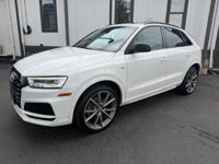 2018 Audi Q3 2.0T Sport Premium AWD 2.0L I4 F DOHC 16V Key Auto Denver 303-960-2027 - Image 4