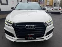 2018 Audi Q3 2.0T Sport Premium AWD 2.0L I4 F DOHC 16V Key Auto Denver 303-960-2027 - Image 5