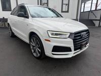 2018 Audi Q3 2.0T Sport Premium AWD 2.0L I4 F DOHC 16V Key Auto Denver 303-960-2027 - Image 6
