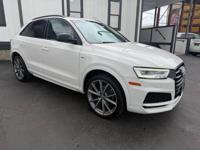 2018 Audi Q3 2.0T Sport Premium AWD 2.0L I4 F DOHC 16V Key Auto Denver 303-960-2027 - Image 7