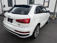 2018 Audi Q3 2.0T Sport Premium AWD 2.0L I4 F DOHC 16V Key Auto Denver 303-960-2027 - Image 8