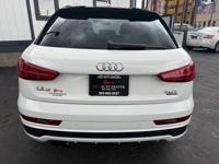 2018 Audi Q3 2.0T Sport Premium AWD 2.0L I4 F DOHC 16V Key Auto Denver 303-960-2027 - Image 10