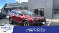 2019 Jeep Cherokee Trailhawk 4x4 _Jeep_ _Cherokee_ _SUV_ - Image 2
