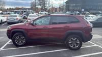 2019 Jeep Cherokee Trailhawk 4x4 _Jeep_ _Cherokee_ _SUV_ - Image 7