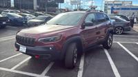 2019 Jeep Cherokee Trailhawk 4x4 _Jeep_ _Cherokee_ _SUV_ - Image 8