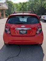 2012 Chevy Sonic LTZ! - 6-Speed Manual- Financing or Cash Offers! - Image 7