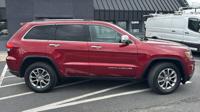 2015 Jeep Grand Cherokee Limited _Jeep_ _Grand Cherokee_ _Sedan_ - Image 3