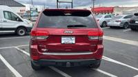 2015 Jeep Grand Cherokee Limited _Jeep_ _Grand Cherokee_ _Sedan_ - Image 5