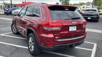 2015 Jeep Grand Cherokee Limited _Jeep_ _Grand Cherokee_ _Sedan_ - Image 6