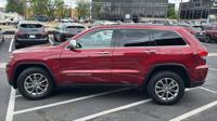 2015 Jeep Grand Cherokee Limited _Jeep_ _Grand Cherokee_ _Sedan_ - Image 7