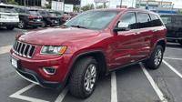 2015 Jeep Grand Cherokee Limited _Jeep_ _Grand Cherokee_ _Sedan_ - Image 8