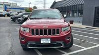 2015 Jeep Grand Cherokee Limited _Jeep_ _Grand Cherokee_ _Sedan_ - Image 9