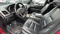 2015 Jeep Grand Cherokee Limited _Jeep_ _Grand Cherokee_ _Sedan_ - Image 10
