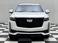 2022 Cadillac Escalade ESV 4x4 4WD Sport Platinum SUV Est. payment OAC† - Image 4