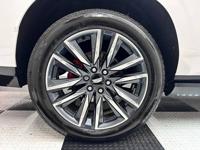 2022 Cadillac Escalade ESV 4x4 4WD Sport Platinum SUV Est. payment OAC† - Image 9