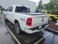 2025 Ram 1500 4x4 4WD Truck Dodge Tungsten Crew Cab Est. payment OAC† - Image 5