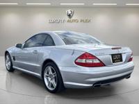 2007 Mercedes-Benz SL-Class SL 550 2D SHRP AMG SPORT PKG ONLY 61,000 Luxury Auto Plex - Image 6