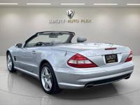 2007 Mercedes-Benz SL-Class SL 550 2D SHRP AMG SPORT PKG ONLY 61,000 Luxury Auto Plex - Image 7