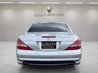 2007 Mercedes-Benz SL-Class SL 550 2D SHRP AMG SPORT PKG ONLY 61,000 Luxury Auto Plex - Image 8