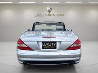 2007 Mercedes-Benz SL-Class SL 550 2D SHRP AMG SPORT PKG ONLY 61,000 Luxury Auto Plex - Image 9