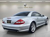 2007 Mercedes-Benz SL-Class SL 550 2D SHRP AMG SPORT PKG ONLY 61,000 Luxury Auto Plex - Image 10