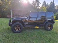 2015 Jeep Wrangler 4dr. Sport Hardtop Woodland WA