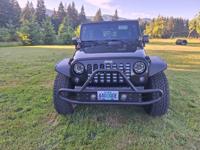 2015 Jeep Wrangler 4dr. Sport Hardtop Woodland WA - Image 3