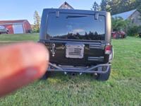 2015 Jeep Wrangler 4dr. Sport Hardtop Woodland WA - Image 4
