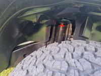 2015 Jeep Wrangler 4dr. Sport Hardtop Woodland WA - Image 8