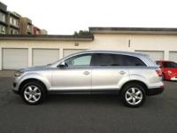2012 Audi Q7 Premium Plus 79k Miles Clean Title V6 3rd Row Seat Escondido, San Diego County - Image 5
