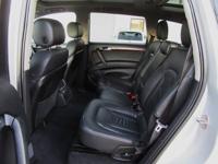 2012 Audi Q7 Premium Plus 79k Miles Clean Title V6 3rd Row Seat Escondido, San Diego County - Image 8