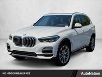 2020 BMW X5 s Drive40i SUV AUTONATION Call (678) 721-8304 for more photos & confirm availability - Image 2