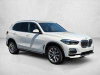 2020 BMW X5 s Drive40i SUV AUTONATION Call (678) 721-8304 for more photos & confirm availability - Image 4
