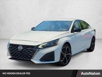 2024 Nissan Altima 2.5 SR AUTONATION Call (678) 721-8304 for more photos & confirm availability - Image 2
