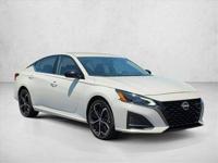 2024 Nissan Altima 2.5 SR AUTONATION Call (678) 721-8304 for more photos & confirm availability - Image 4