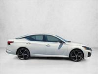 2024 Nissan Altima 2.5 SR AUTONATION Call (678) 721-8304 for more photos & confirm availability - Image 5